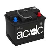 Купить AC/DC 6СТ-60 (О.П.) 510А