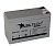 Купить Siltech SPS 1207 (12V 7Ah)