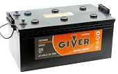 Купить GIVER HYBRID 6СТ-225 (О.П.) 1500А