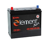 Купить Smart Element Asia 6СТ-50 (П.П.) 430А 60B24R