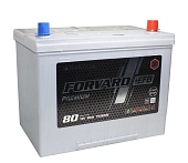 Купить Forvard EFB Asia 6СТ-80 (О.П.) 750А D26L