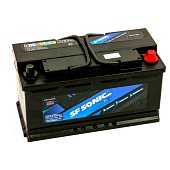 Купить SF Sonic EFB 6СТ-100 (О.П.) 900А