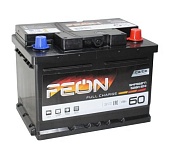 Купить FEON Turkish 6СТ-60 (О.П.) 520А