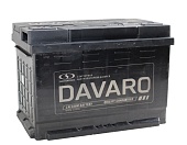 Купить Davaro 6СТ-74 (О.П.) 640А