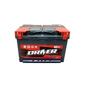 Купить Driver 6СТ-77 (П.П.) 640А