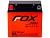 Купить FOX AGM CT1210 10Ач 140A (YB9A-A, YB9-B, 12N9-4B-1)
