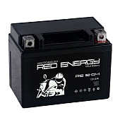 Купить Red Energy RS 1204 4Ач 50А (YB4L-B, YB4L-A, YTX4L-B)
