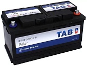Купить TAB Polar S 6СТ-100 (О.П.) 850А