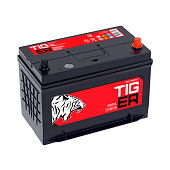 Купить Tiger Red Energy Asia 6СТ-90 (О.П.) 800А 105D31L