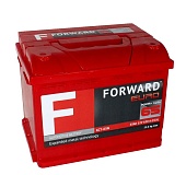 Купить Forward 6СТ-65 (О.П.) 620А