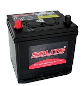 Купить Solite JIS 6СТ-50 (П.П.) 470А D20