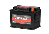 Купить Aokly 6СТ-62 (О.П.) 600А