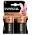 Купить Батарейки DURACELL LR20 MN1300 1.5V Комплект - 2шт.