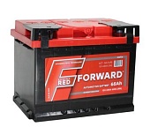 Купить Forward Red 6СТ-65 (О.П.) 620А