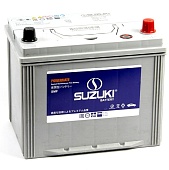 Купить SUZUKI Powermate SMF 6СТ-70 (О.П.) 620А 80D26L (с буртом)