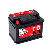 Купить Tiger Red Energy 6СТ-60 (П.П.) 510А