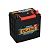 Купить ALPHALINE SD+ JIS 6СТ-44 (О.П.) 400А (с буртом) 46B19L