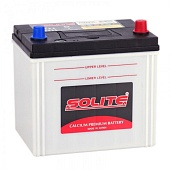 Купить Solite JIS 6СТ-65 (О.П.) 550А 75D23L