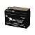Купить Siltech CT 12035 3,5Ач 50А (YTR4A-BS)