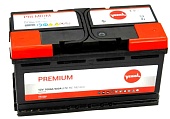 Купить Vesna Premium 6СТ-100 (О.П.) 900A 