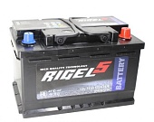 Купить Rigel 5 6СТ-75 (О.П.) Низкий 650А