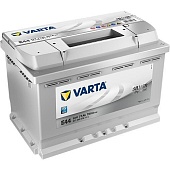 Купить VARTA Silver Dynamic E44 6СТ-77 (О.П.) 780А