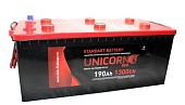 Купить Unicorn Red 6СТ-190 (П.П.) 1300А
