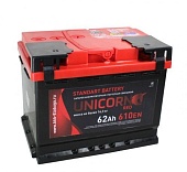 Купить UNICORN RED 6СТ-62 (П.П.) 610А