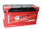 Купить ELAB 6СТ-100 (П.П.) 850А