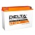Купить DELTA CT 1216 16Ач 200A  (YB16AL-A2)