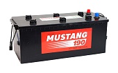 Купить Mustang 6СТ-190 (П.П.) 1150А