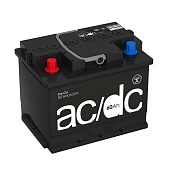 Купить AC/DC 6СТ-60 (П.П.) 510А