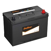 Купить Delkor JIS 6СТ-100 (О.П.) 800А (с буртом) 115D31L
