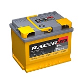 Купить Racer + EFB 6СТ-66 (О.П.) 710А