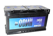 Купить #ОDИН 6СТ-100 (П.П.) 750А