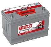 Купить Mutlu SFB JIS M2 6СТ-90 (П.П.) 720А (с буртом) 105D31FR