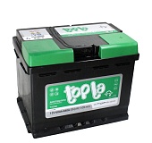 Купить Topla Top AGM Stop & Go 6СТ-60 (О.П.) 680А 