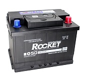 Купить ROCKET 6СТ-62 (О.П.) 580А Низкий