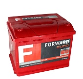 Купить Forward 6СТ-60 (П.П.) 540А