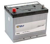 Купить Vst Стандарт D26R-2 6СТ-70 (П.П.) 620А