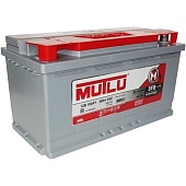 Купить Mutlu SFB M2 6СТ-100 (П.П.) 830А