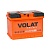 Купить Volat Prime 6СТ-62 (О.П.) низкий 600А