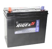 Купить Rigel 5 6СТ-50 (П.П.) 380А 65B24R