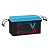 Купить Vektor Energy VRC 12-120 (12V 120Ah)