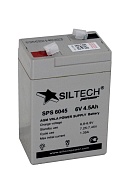 Купить Siltech SPS 6045 (6V 4,5Ah)