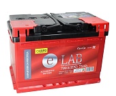 Купить ELAB 6СТ-75 (О.П.) 700А
