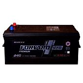 Купить Forvard EFB 6СТ-240 (О.П.) 1400А