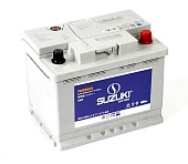 Купить SUZUKI Powermate SMF 6СТ-60 (О.П.) 560А