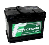 Купить Forward Green 6СТ-60 (О.П.) 550А