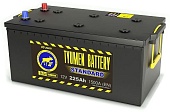 Купить TYUMEN BATTERY STANDARD 6СТ-225 (О.П.) 1500А